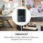 DryFy 10 Dehumidifier