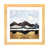 Beige Wood Framed Paper is unavailable