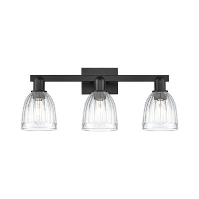 Arcadia - Cozine - 3 Light Bath Vanity Light