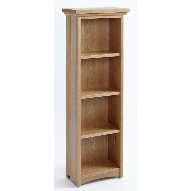 95cm H Media Shelves