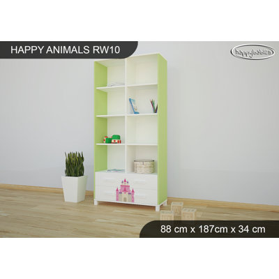 88Cm Cube Unit