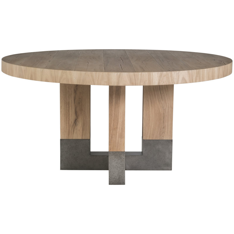 Verite Round Dining Table