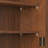 Lochlan Solid Wood Accent Cabinet-2136419149