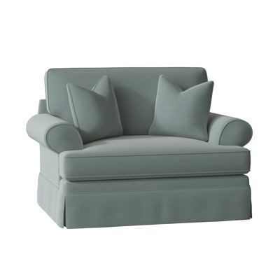Fauteuil Brookner