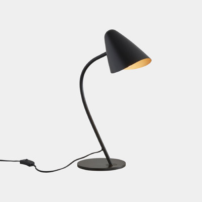 Organic Desk Table Lamp