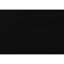 13,9 po Large table d'appoint avec placage noir - armoire de rangement pour petits objets 27 lb. Chambre et salon pratiques