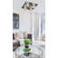 Kyree Glass Flush Mount