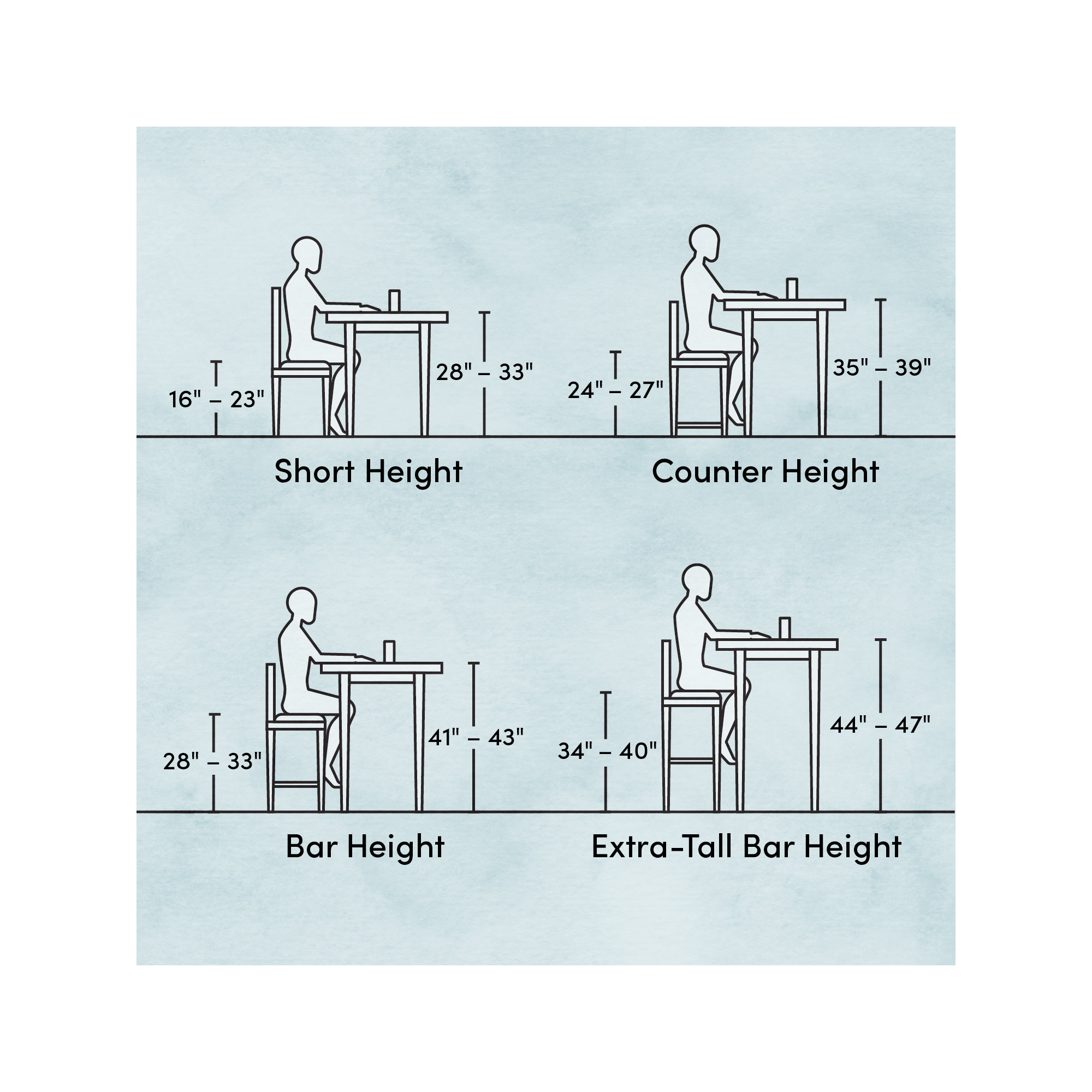 Adrienne Outdoor Bar Stool, White, 29.5"