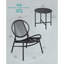 Patio Dining Set with-1570764662
