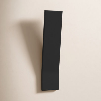 Ogden Integrated LED Outdoor Light