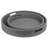 Doline Solid Wood Tray - Set of 2