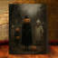 1 Piece Wrapped Canvas Wall Art-1631356542