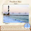 Papier peint adhésif mural autocollant amovible pour phare Cape Hatteras-1420287823