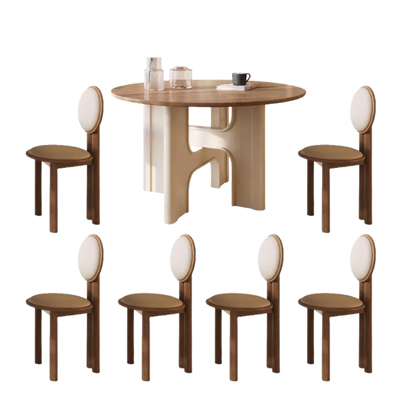Bonner, 29.5"H x 43.3"L x 43.3"W