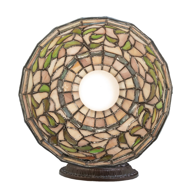 1 - Light Armed Sconce
