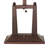20" High Mission Prime Oblong Table Lamp