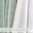 Chris Double Layer Linen Blackout Tie Up Curtains Thermal Insulated Fully Lined Vertical Striped Balloon Roman Shade Bathroom Window Adjustable Rod Pocket-1233854610-1233854614