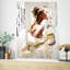 Fashion Fashion - Miroir décoratif glam-40086039