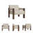 Hira Accent Chair-99217055