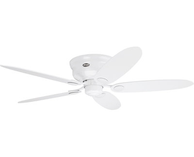 Monatuk 132cm Ceiling Fan with Light Kit