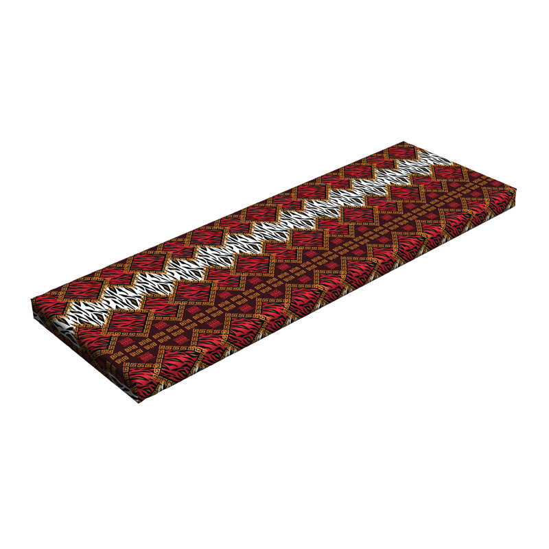 Coussin de siège intérieur / extérieur