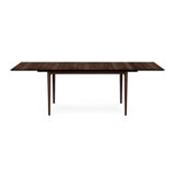Sarah Four Leg Extension Table