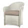 Weekend Retreat Outdoor Dining Armchair