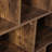 Lourdes Bookcase-49627483