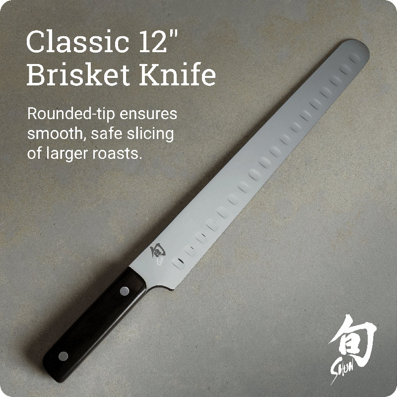 Classic 12'' L Carving Knife