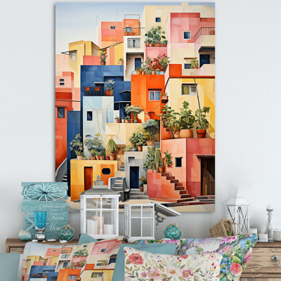 Lyusi coloré Mexique coloré Casas II