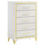 Commode 5 tiroirs Leibowitz-446453752