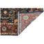 Wool Oriental Area Rug-106953130