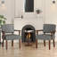 Fauteuil d'appoint Naethan-108531235