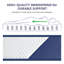 Support ergonomique ferme pour matelas 6 po / 8 po CertiPUR-US-904714930-904714936