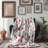 Throw Blanket-933936940