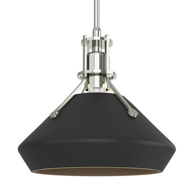 Henry with Chamfer Pendant