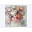 «Blush Bouquet» par Danhui Nai - reproduction d'art sur toile tendue avec châssis-33085611-72234607-72234608