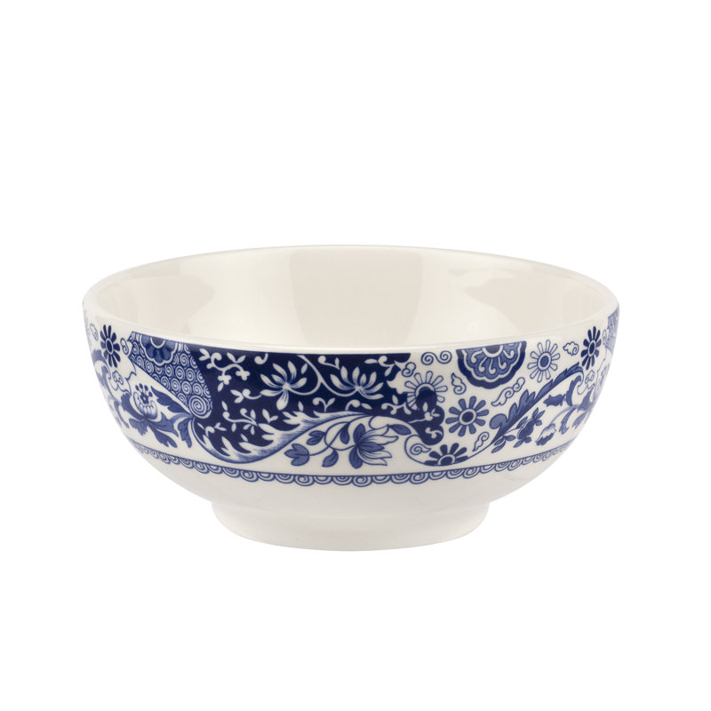 Blue Italian, Brocato - Bowls
