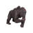 The Lowland Gorillas MoTher and Child Great Ape Statue