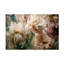 Art sur toile pivoines bologles Incado-105645210