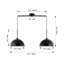 2 - Light Chandelier