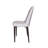 Comfortable Seating Mdf & Pu Modern Dining Set Home & Kitchen