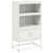 White is out of stock