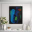 Jade II Print by FORM Design Studio-26763411-26763418