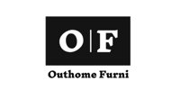 Logo OutHome Furni