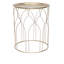 Aliecia side table