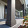 Timberthane Faux Wood Non-Tapered Square Column Wrap with Capital & Base