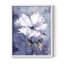 FLORAL Series CDxxxxxx - Impression encadrée de qualité supérieure - Prêt à être accroché - aucun clou requis-2118705655-2118705561