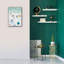 «Beach Vista II» par Emma Scarvey, art mural sur toile-61722549