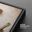 «Rustic Kitchen Tools Jar Still Art», images de cuisine, impression sur toile encadrée-126031064-126031071